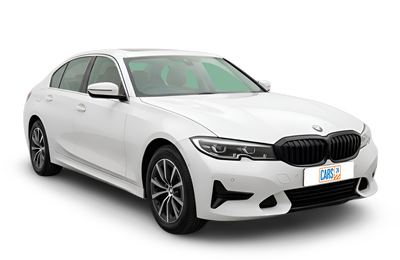 BMW 3 SERIES GRAN LIMOUSINE-img